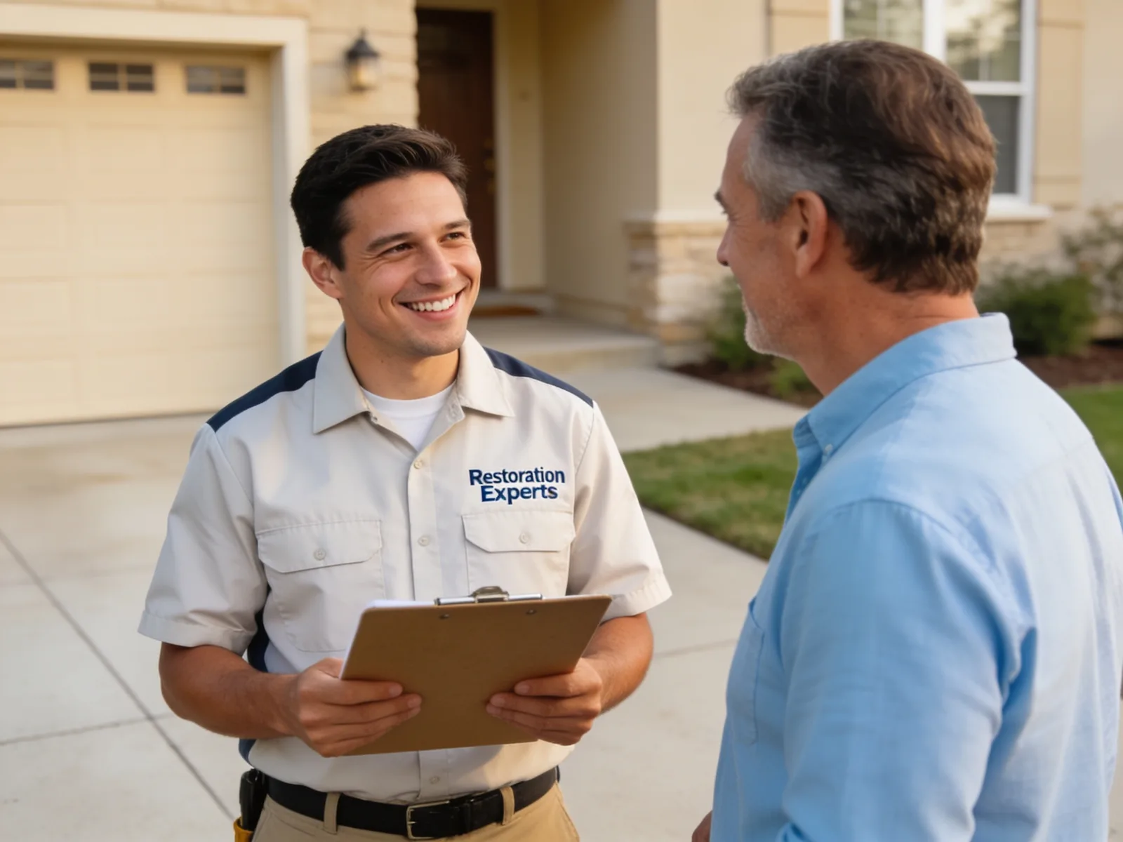 Water Damage Cleanup Louise, TX FAQs